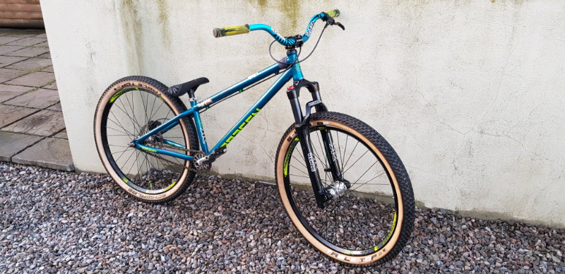 saracen cr3